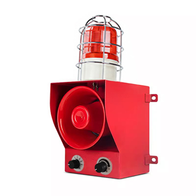 ZXD-01H声光报警器