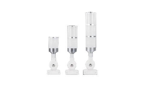 ZXDME50系列 金属三色塔灯