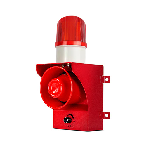 ZXD-315X 485通讯报警器