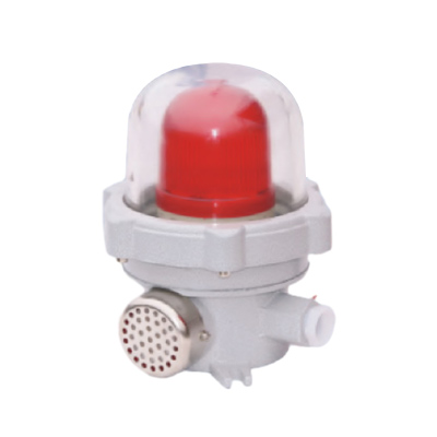 防爆声光报警器2