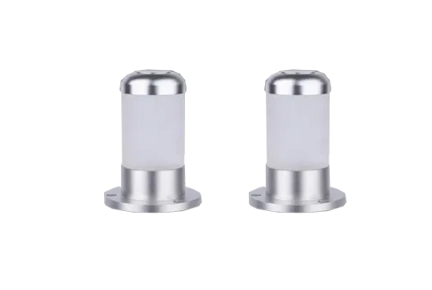 ZXDMC50系列 短款金属三色灯