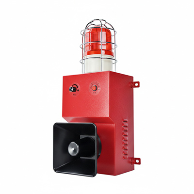 ZXD-300M大功率报警器